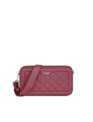 Dámská crossbody peněženka Vuch Akyra Dusty Pink