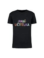 Personalizované dámské tričko - Paní učitelka