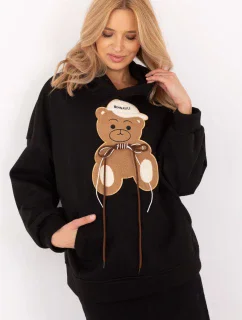 Mikina model 204377 Italy Moda