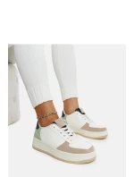 Tenisky  model 207403 Solea