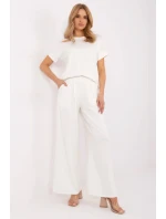 Teplákové kalhoty model 209837 Relevance Teplákové kalhoty model 209837 Relevance