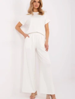 Teplákové kalhoty model 209837 Relevance