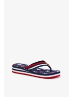 Žabky  model 212346 Step in style