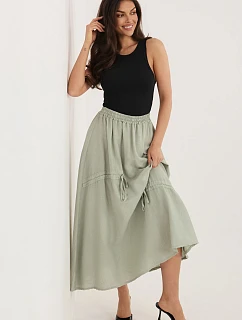 Sukně dlouhá  model 226238 Italy Moda