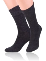 Pánské ponožky Steven Wool art.130