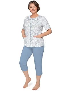 Dámské pyžamo Martel Maria I 200 kr/r M-2XL