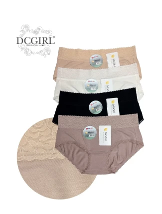 DC Girl kalhotky 26860 A'2 M-XL