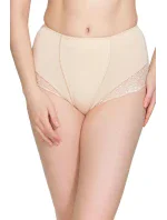 Stahovací kalhotky Ela beige super - MITEX Stahovací kalhotky Ela beige super - MITEX