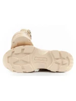 Lee Cooper W LCJ-24-03-3059L boty Lee Cooper W LCJ-24-03-3059L boty