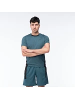 Pánské tričko s krátkým rukávem ILANGE