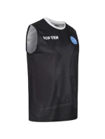 Lehké tričko bez rukávů TOP TEN (WAKO APPROVED)