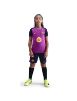 Juniorské tričko Nike FC Barcelona Strike HJ7831-552