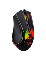 DEFENDER BEZDRÁTOVÁ MYŠ KRONOS GM-695 RF 1600DPI 7P 52695