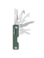 Multifunkční nůž NexTool NE20098 10v1 zelený