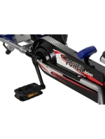 MOTOKÁRA ENERO 14 MODRÁ