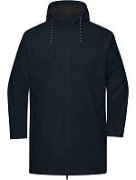 Daiber JN 1402 Unisex pláštěnka 02.1402 navy Daiber JN 1402 Unisex pláštěnka 02.1402 navy