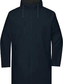 Daiber JN 1402 Unisex pláštěnka 02.1402 navy