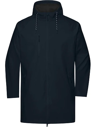 Daiber JN 1402 Unisex pláštěnka 02.1402 navy Daiber JN 1402 Unisex pláštěnka 02.1402 navy