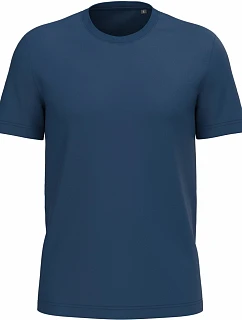 Kariban K 3025IC Pánské bio IC tričko 20.3025 true indigo