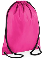 BagBase BG 5 Sportovní vak "Budget" 52.0005 fuchsia