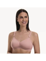 Selma chirurgická podprsenka s pěnovou výztuží 4731X rosewood - Anita Care