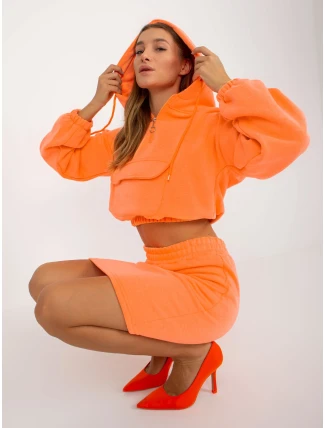 Sada EM KMPL 705.25 fluo oranžová Sada EM KMPL 705.25 fluo oranžová