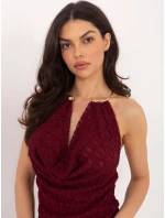 Top IT TP 9967.01P bordó Top IT TP 9967.01P bordó