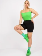 Šortky RV SN 6322.08 černé