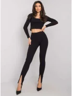 RV kalhoty SP 7360.41X černá