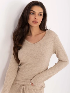 Jumper SM SW A1568.79 béžový