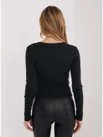 Halenka WT BZ A1133.00 černá