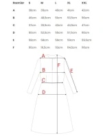 S413 Šaty s mašlemi - béžové S413 Šaty s mašlemi - béžové