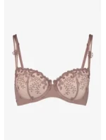 Podprsenka s kosticí Delice 12X343 - Simone Pérele Podprsenka s kosticí Delice 12X343 - Simone Pérele