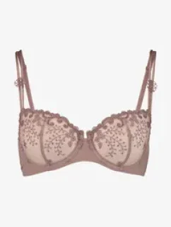 Podprsenka s kosticí Delice 12X343 - Simone Pérele