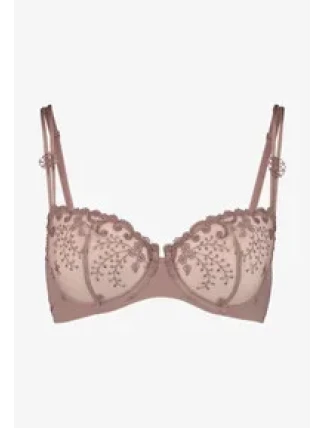 Podprsenka s kosticí Delice 12X343 - Simone Pérele Podprsenka s kosticí Delice 12X343 - Simone Pérele