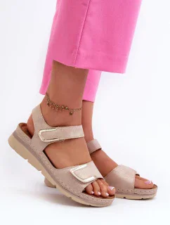 Sandály model 197900 Step in style