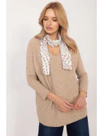 Svetr model 202907 Italy Moda Svetr model 202907 Italy Moda