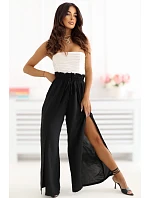 Dámské kalhoty  model 227196 Factory Price