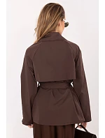 Plášť  model 227663 Rue Paris