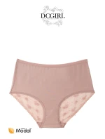 DC Girl kalhotky 27007 A'12 XL-3XL DC Girl kalhotky 27007 A'12 XL-3XL