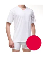 Pánské tričko Cornette 201 New 4XL-5XL