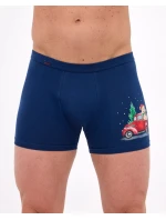 Pánské boxerky 007/79 Gift - CORNETTE Pánské boxerky 007/79 Gift - CORNETTE