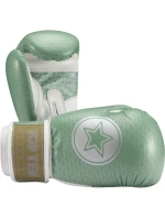 Boxerské rukavice RTT-SUPERIOR 10 oz Boxerské rukavice RTT-SUPERIOR 10 oz