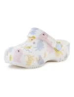 Žabky Crocs Classic Pastel Pets Clog T Jr 210989-0WV