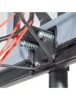 NILS ZDK021A - basketbalový koš