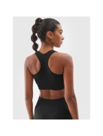 Tréninková podprsenka s nízkou výztuží 4F 4FWAW24USBAF141-20S