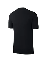 Tričko Nike Just do It Swoosh M AR5006-011 Tričko Nike Just do It Swoosh M AR5006-011