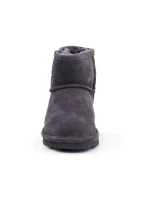 Dámská obuv Alyssa Charcoal W 2130W-030 - BearPaw Dámská obuv Alyssa Charcoal W 2130W-030 - BearPaw