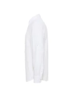 Košile Mustang Clemens Linen Cotton M 1014356-2045 Košile Mustang Clemens Linen Cotton M 1014356-2045