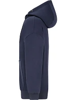 Daiber 8043 Těžká unisex oversize mikina s kapucí 02.8043 navy Daiber 8043 Těžká unisex oversize mikina s kapucí 02.8043 navy